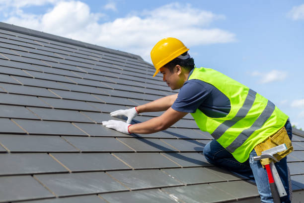 Best Storm Damage Roof Repair  in Memphis, TN